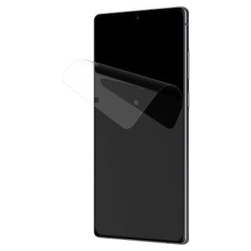 Galaxy Note 20 Ekran Koruyucu, Spigen Neo Flex (2 Pack)