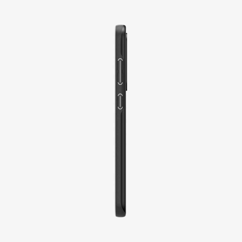 Samsung Galaxy S23 FE Kılıf, Spigen Thin Fit Black