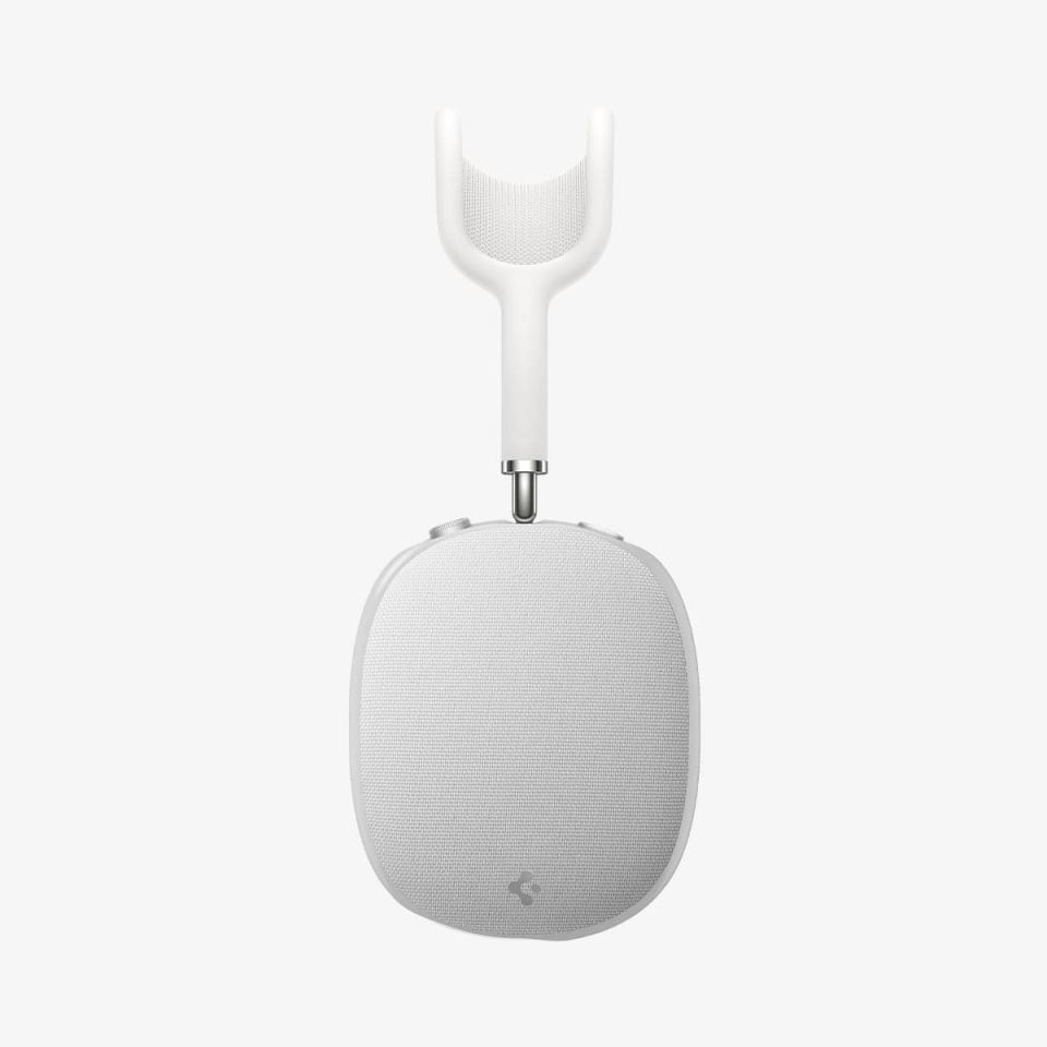 AirPods Max Kılıf, Spigen Urban Fit Dokuma Gray