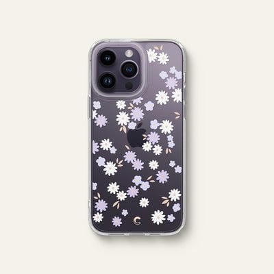 iPhone 14 Pro Kılıf, Ciel by Cyrill Cecile Collection Black