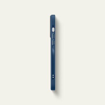 iPhone 14 Pro Kılıf, Ciel by UltraColor Mag Gummy Bears (MagSafe Uyumlu) Denim Blue