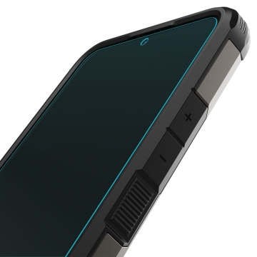 Galaxy S22 5G Ekran Koruyucu, Spigen Neo Flex HD (2 Adet)