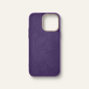 iPhone 14 Pro Kılıf, Ciel by UltraColor Mag Giant Gummy (MagSafe Uyumlu) Purple
