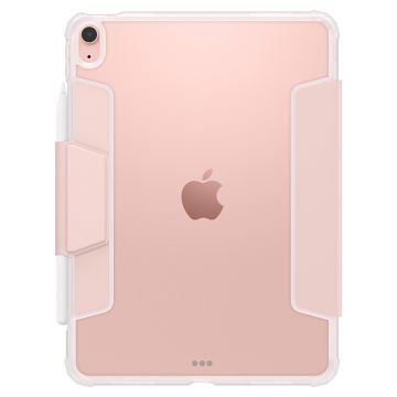 iPad Air 10.9'' (2022 / 2020) Kılıf, Spigen Ultra Hybrid Pro Rose Gold