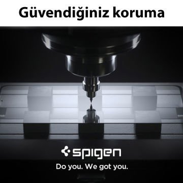 iPad Pro 11'' (2022 / 2020 / 2018) / iPad Air 10.9'' (2022 / 2020) Paper Touch, Spigen Ekran Koruyucu (2 Adet)