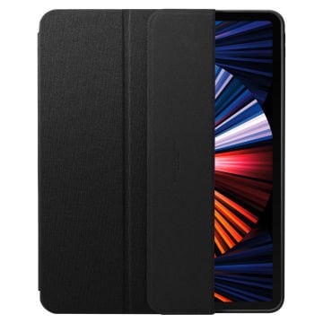 iPad Pro 12.9'' (2022 / 2021) Uyumlu Kılıf, Spigen Urban Fit Black