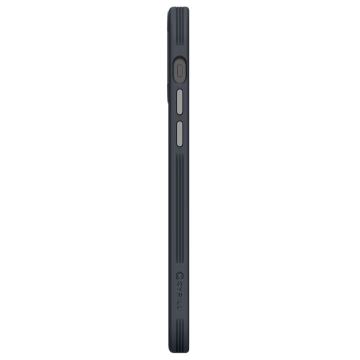 iPhone 12 / iPhone 12 Pro Kılıf, Spigen Ciel by Cyrill Color Brick Mag (MagSafe Uyumlu) Graphite