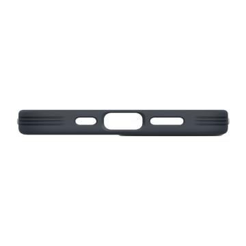 iPhone 12 / iPhone 12 Pro Kılıf, Spigen Ciel by Cyrill Color Brick Mag (MagSafe Uyumlu) Graphite