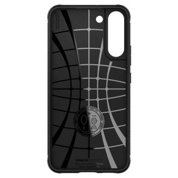 Galaxy S22 Plus 5G Kılıf, Spigen Rugged Armor Matte Black