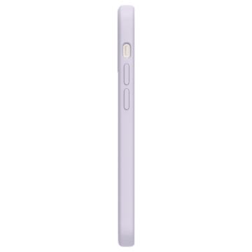iPhone 12 Mini Kılıf, Spigen Ciel by Cyrill Silicone Lavender