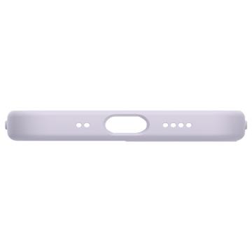 iPhone 12 Mini Kılıf, Spigen Ciel by Cyrill Silicone Lavender
