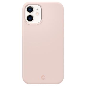 iPhone 12 Mini Kılıf, Spigen Ciel by Cyrill Silicone Pink Sand