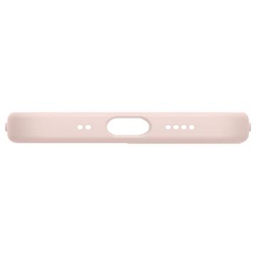 iPhone 12 Mini Kılıf, Spigen Ciel by Cyrill Silicone Pink Sand