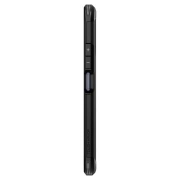 Xiaomi Redmi Note 10 Pro Kılıf, Spigen Tough Armor Black