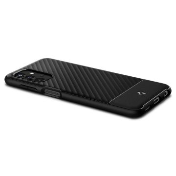 Galaxy A13 Kılıf, Spigen Core Armor Matte Black