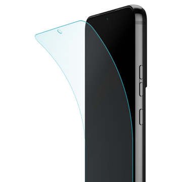 Galaxy S22 Ekran Koruyucu, Flex iD Solid + Glas.tR Optik Set (1 Adet)