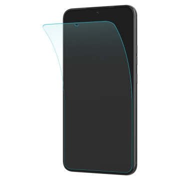 Galaxy S22 Ekran Koruyucu, Flex iD Solid + Glas.tR Optik Set (1 Adet)