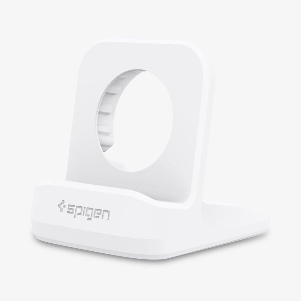 Spigen Apple Watch Stand S350 White