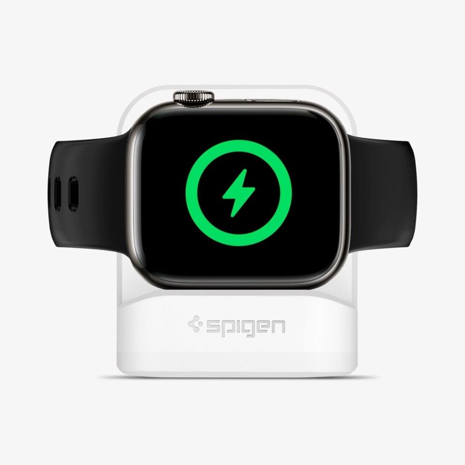 Spigen Apple Watch Stand S350 White