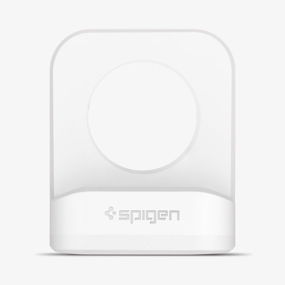 Spigen Apple Watch Stand S350 White