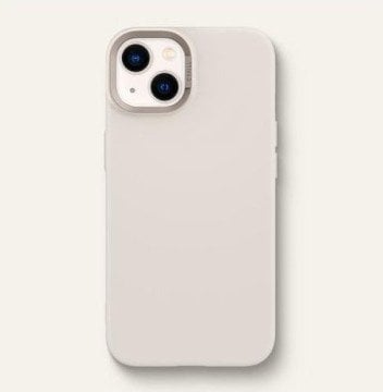 iPhone 13 Mini Kılıf, Ciel by Cyrill Color Brick Cream