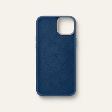 iPhone 14 Plus Kılıf, Ciel by Cyrill UltraColor Mag Sugar Crush (MagSafe uyumludur) Denim Blue