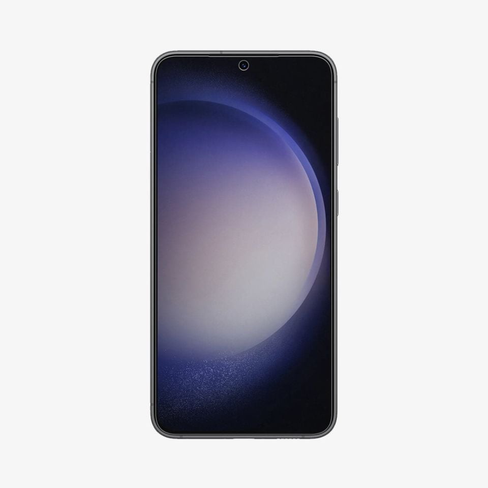 Galaxy S23 Plus Ekran Koruyucu, Spigen Neo Flex HD (2 Adet)