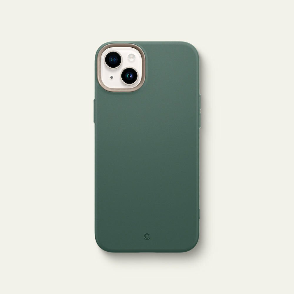 iPhone 14 Plus Kılıf, Ciel by Cyrill UltraColor Mag (MagSafe uyumludur) Green