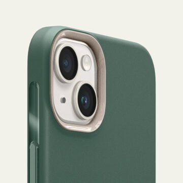 iPhone 14 Plus Kılıf, Ciel by Cyrill UltraColor Mag (MagSafe uyumludur) Green