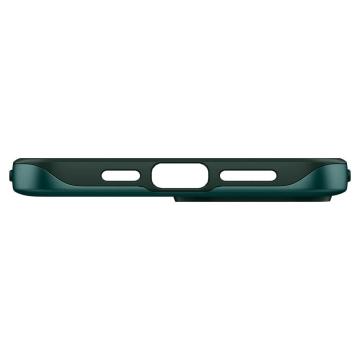 iPhone 12 Pro Max Kılıf, Caseology Parallax Midnight Green