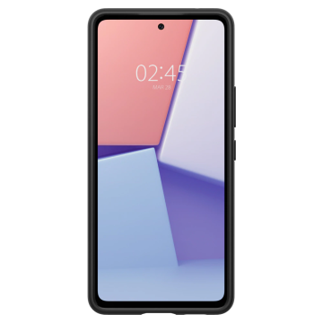 Galaxy A53 Kılıf, Spigen Thin Fit Black