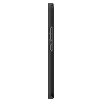 Galaxy A53 Kılıf, Spigen Thin Fit Black