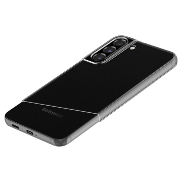 Galaxy S22 Plus 5G Kılıf, Spigen AirSkin Crystal Clear