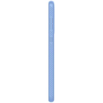 Galaxy A33 Kılıf, Spigen Liquid Air Blue