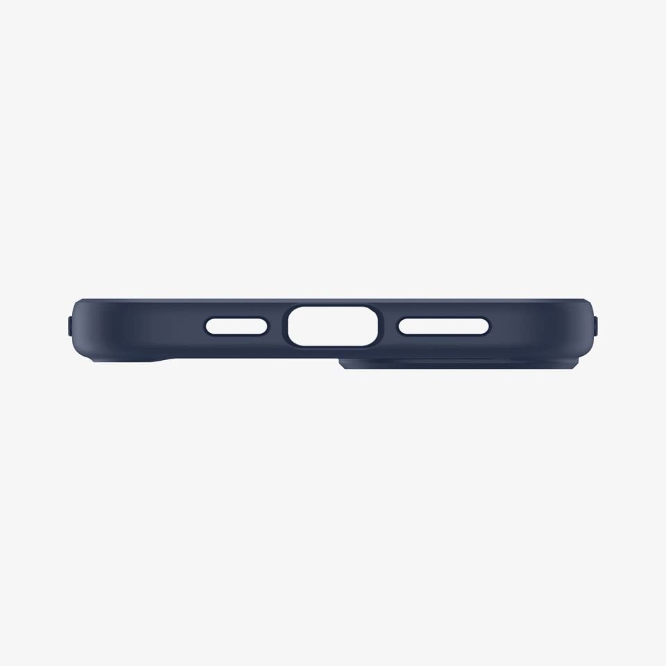 iPhone 15 Plus Kılıf, Spigen Ultra Hybrid Navy Blue