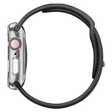 Apple Watch Serisi (40mm/41mm) Kılıf, Spigen Liquid Crystal