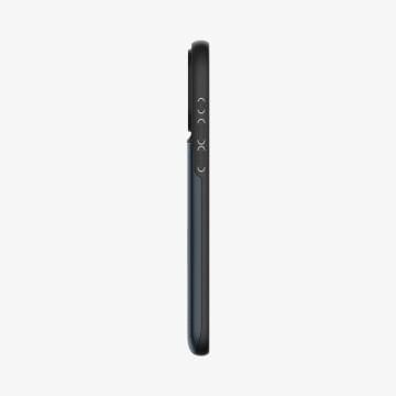 iPhone 15 Pro Kılıf, Spigen Slim Armor CS Metal Slate