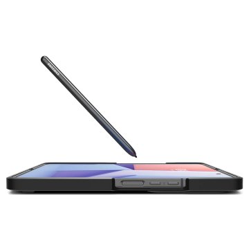 Galaxy Z Fold 4 Kılıf, Spigen Thin Fit Pro Black