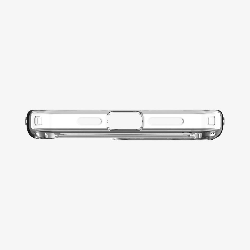 iPhone 15 Pro Kılıf, Spigen Ultra Hybrid S Magfit (MagSafe Uyumlu) Graphite