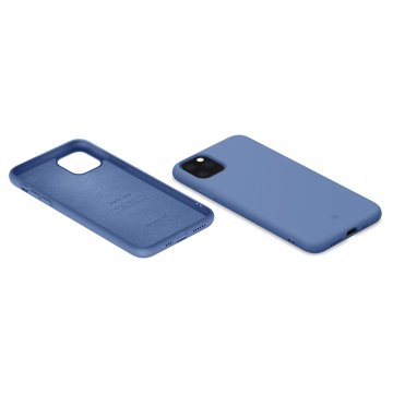 iPhone 11 Pro Max Kılıf, Caseology Nano Pop Royal Blue