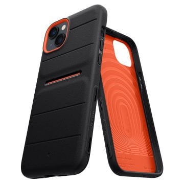 iPhone 14 Plus Kılıf, Caseology Athlex Active Orange Floral