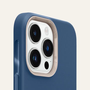 iPhone 14 Pro Kılıf, Ciel by Cyrill Ultra Color Mag (MagSafe Uyumlu) Coast