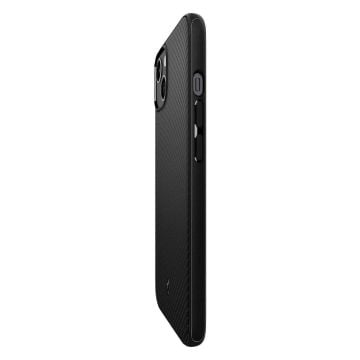 iPhone 14 / iPhone 13 Kılıf, Spigen Core Armor Magfit (Magsafe Uyumlu) Matte Black