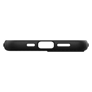 iPhone 14 / iPhone 13 Kılıf, Spigen Core Armor Magfit (Magsafe Uyumlu) Matte Black