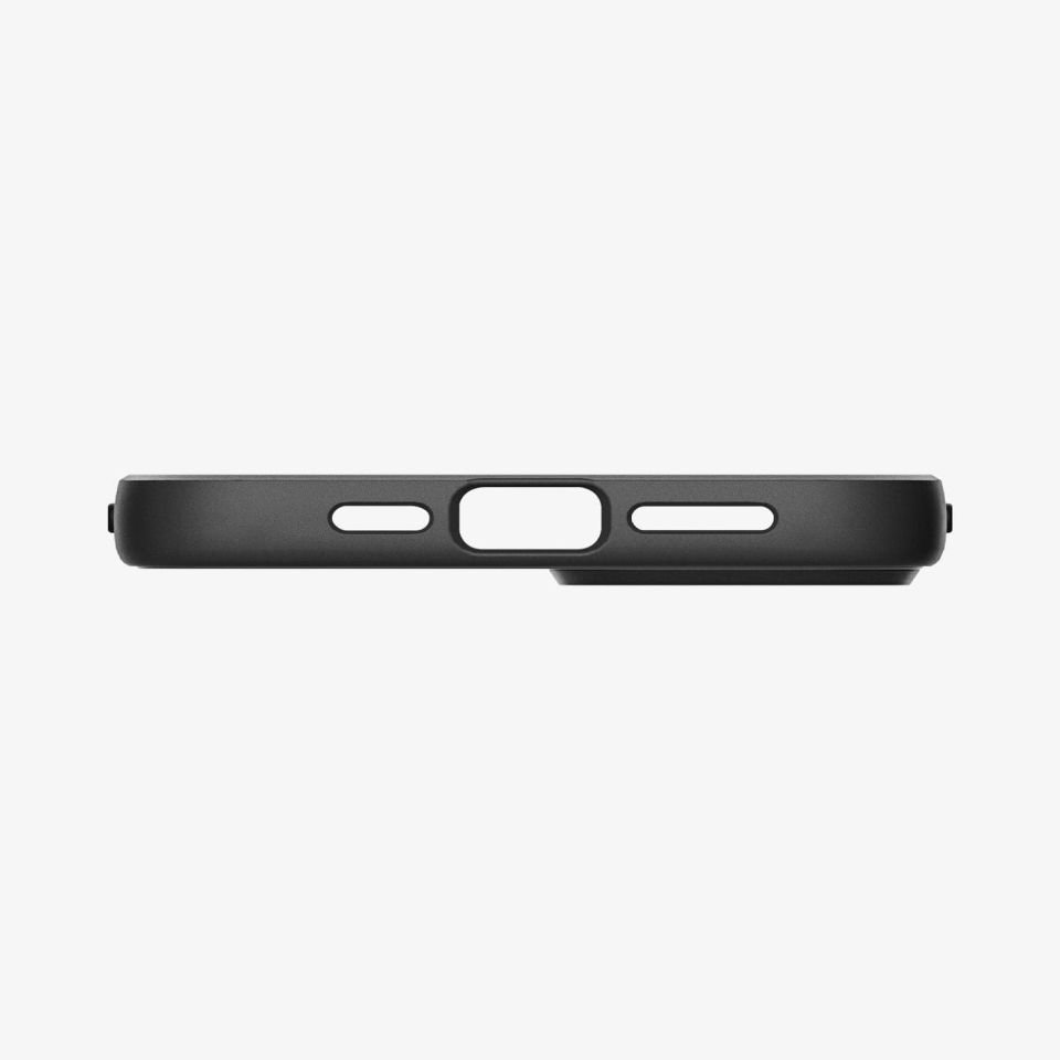 iPhone 14 / iPhone 13 Kılıf, Spigen Core Armor Matte Black