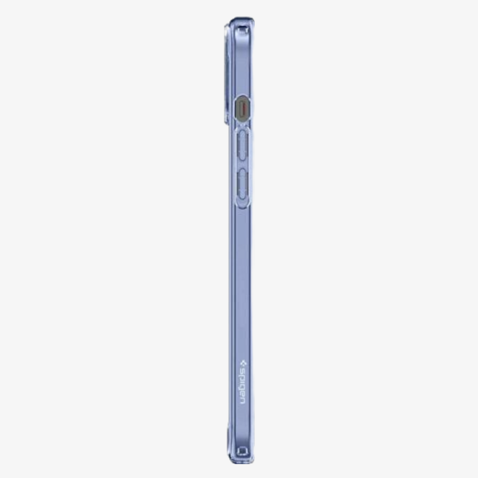 iPhone 15 Kılıf, Spigen Ultra Hybrid Sky Crystal