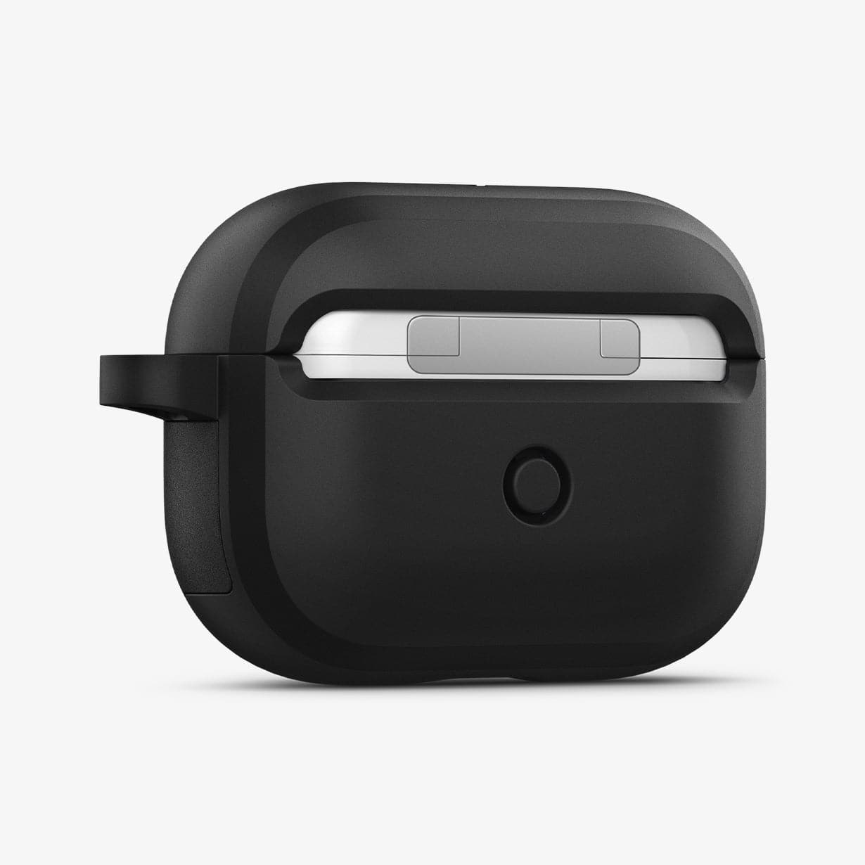 AirPods Pro / AirTag ile Uyumlu Kılıf, Spigen Tag Armor Duo Black