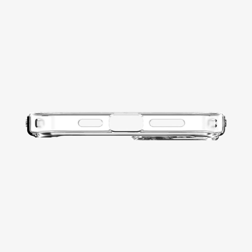 iPhone 14 Plus Kılıf, Spigen Ultra Hybrid Matte Frost Clear