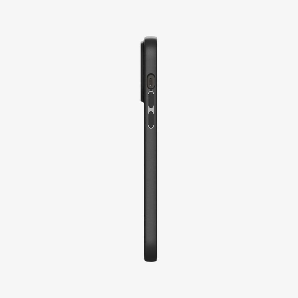 iPhone 14 Pro Max Kılıf, Spigen Core Armor Matte Black