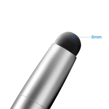 Spigen StylusPen Universal (Tüm Dokunmatik Cihazlar ile Uyumlu) Kalem